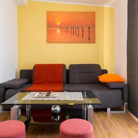 Branko Apartman Medulin Kültér fotó