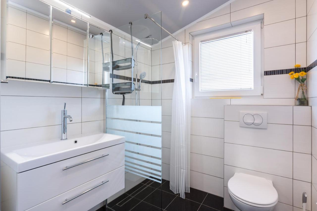 Branko Apartman Medulin Kültér fotó