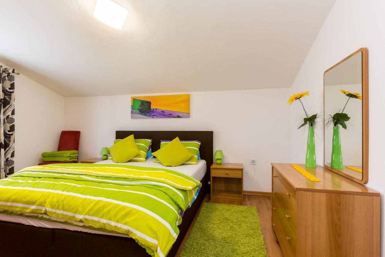 Branko Apartman Medulin Kültér fotó
