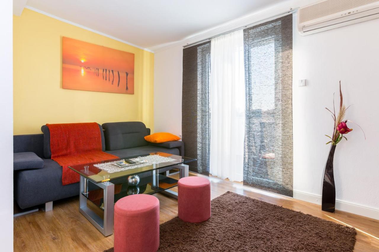 Branko Apartman Medulin Kültér fotó