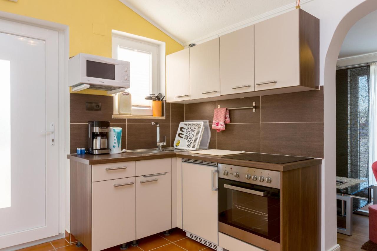 Branko Apartman Medulin Kültér fotó