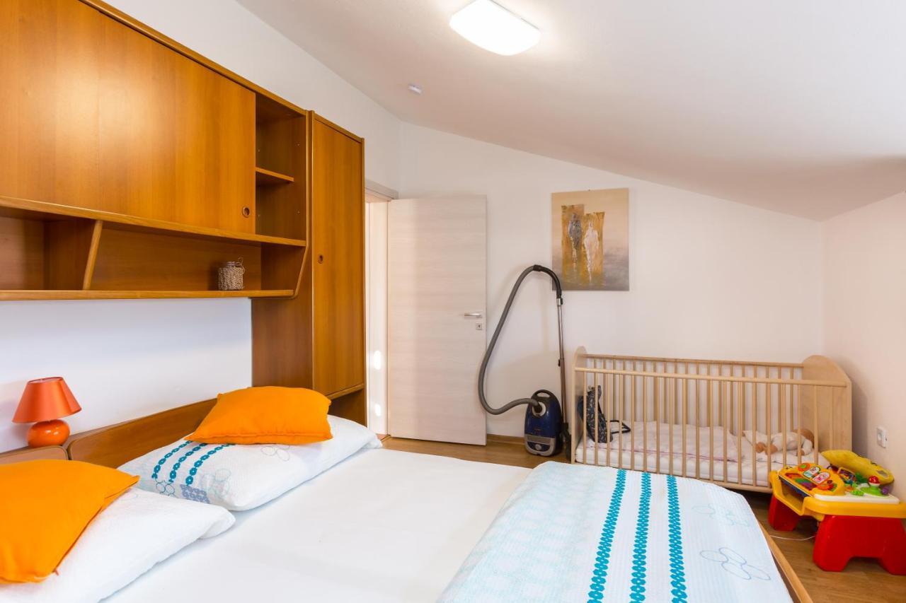 Branko Apartman Medulin Kültér fotó
