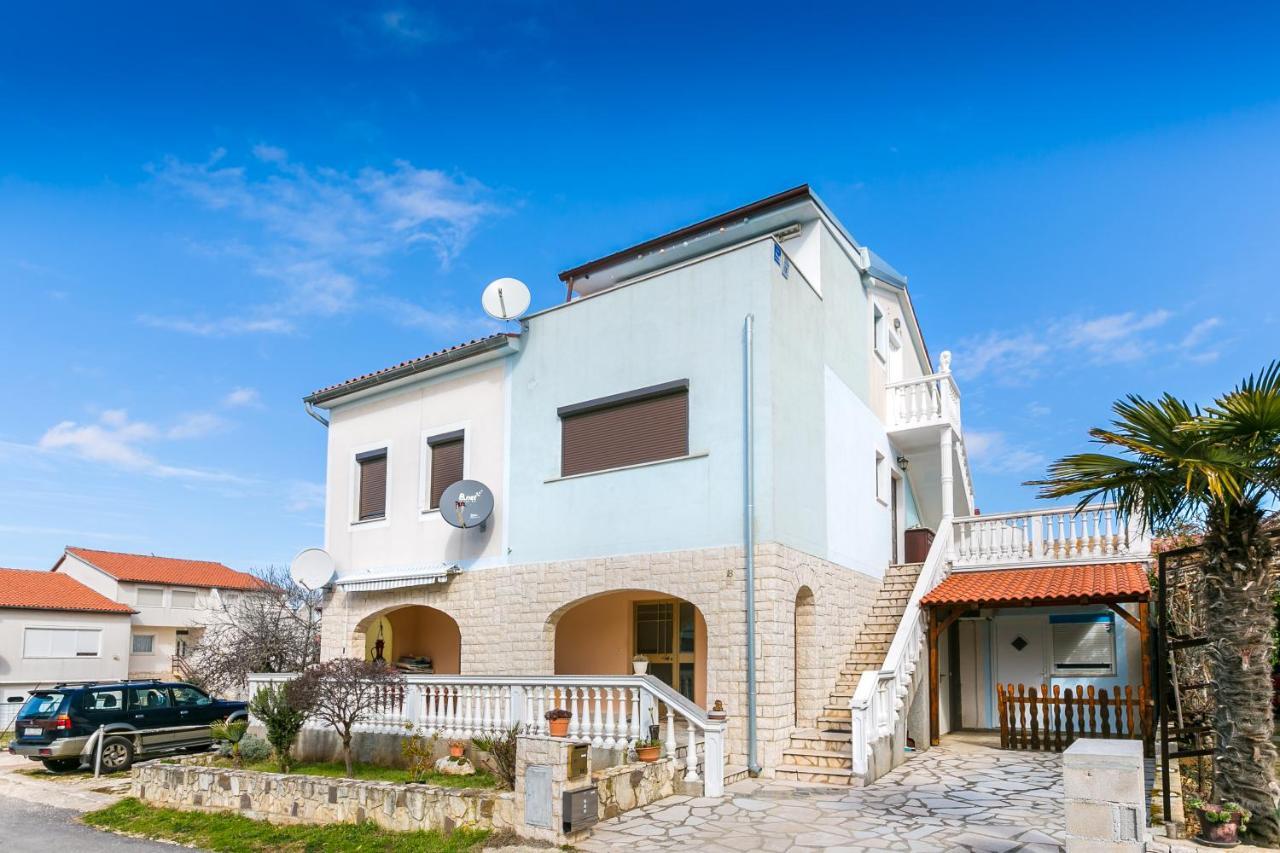 Branko Apartman Medulin Kültér fotó