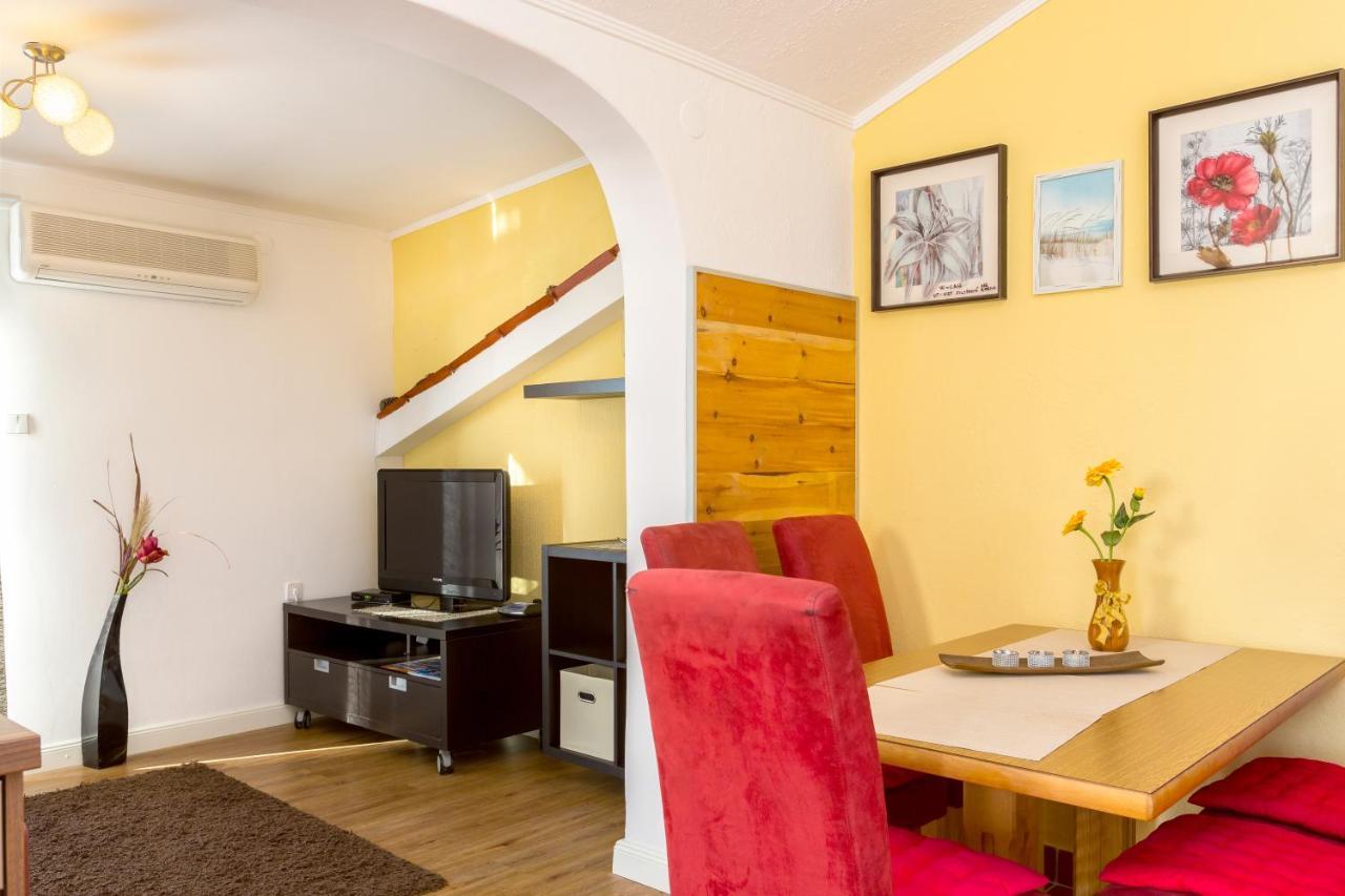 Branko Apartman Medulin Kültér fotó