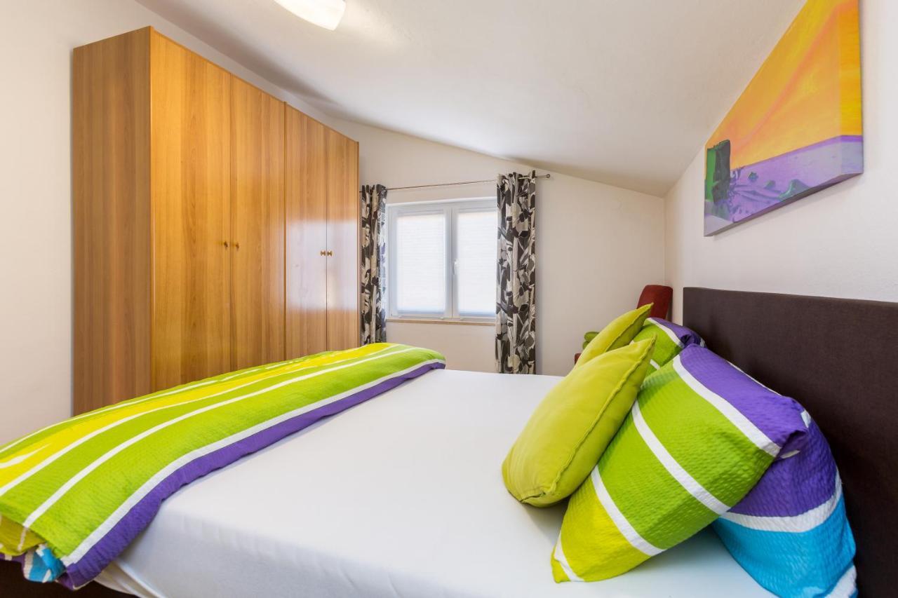 Branko Apartman Medulin Kültér fotó