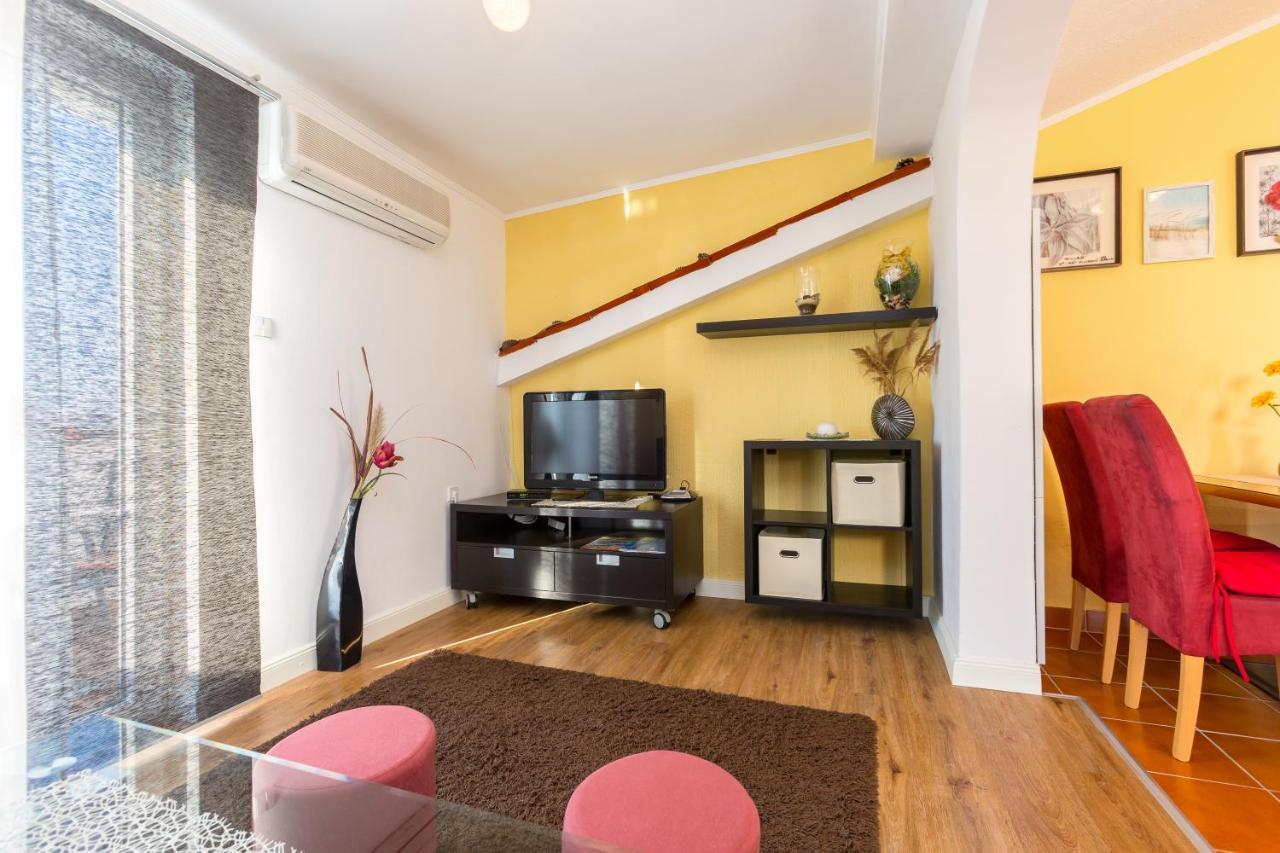 Branko Apartman Medulin Kültér fotó